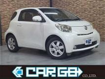 2009 Toyota IQ