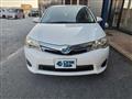 2014 Toyota Corolla Fielder