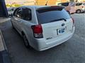 2014 Toyota Corolla Fielder