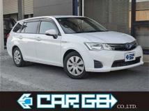 2014 Toyota Corolla Fielder