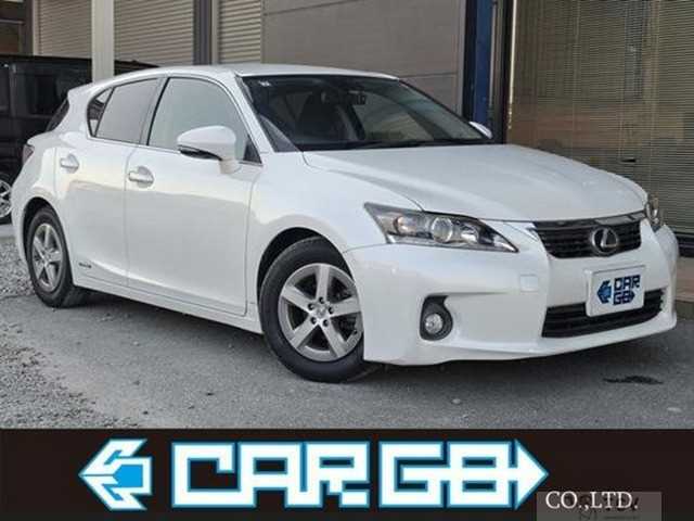 2013 Lexus Other