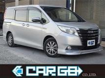 2014 Toyota Noah