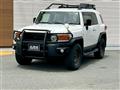 2016 Toyota FJ Cruiser