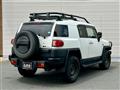 2016 Toyota FJ Cruiser