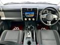 2016 Toyota FJ Cruiser
