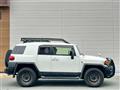 2016 Toyota FJ Cruiser