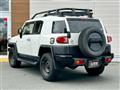 2016 Toyota FJ Cruiser