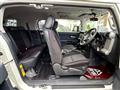 2016 Toyota FJ Cruiser