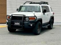 2016 Toyota FJ Cruiser