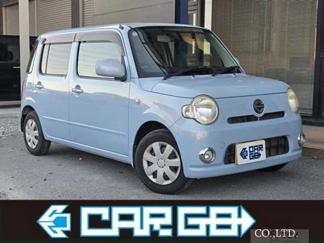 2010 Daihatsu MIRA COCOA