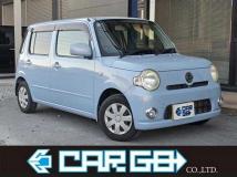 2010 Daihatsu MIRA COCOA