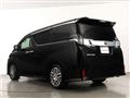 2016 Toyota Vellfire