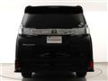 2016 Toyota Vellfire