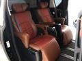 2016 Toyota Vellfire