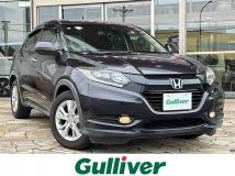 2017 Honda VEZEL