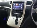 2012 Toyota Vellfire