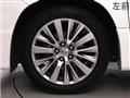2012 Toyota Vellfire