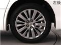 2012 Toyota Vellfire