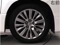 2012 Toyota Vellfire
