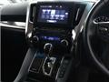 2016 Toyota Vellfire