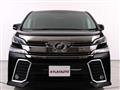 2016 Toyota Vellfire
