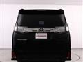 2016 Toyota Vellfire