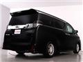 2016 Toyota Vellfire