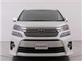 2013 Toyota Vellfire