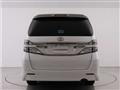 2013 Toyota Vellfire
