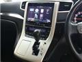 2013 Toyota Vellfire