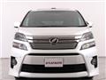 2013 Toyota Vellfire