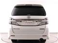 2013 Toyota Vellfire