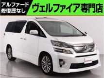 2013 Toyota Vellfire