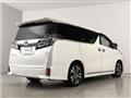 2018 Toyota Vellfire