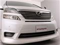 2015 Toyota Vellfire
