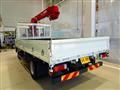 2022 Toyota Dyna Truck