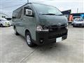 2026 Toyota Hiace Van