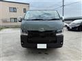 2026 Toyota Hiace Van