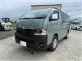 2026 Toyota Hiace Van