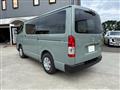 2026 Toyota Hiace Van