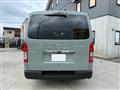 2026 Toyota Hiace Van