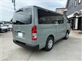 2026 Toyota Hiace Van