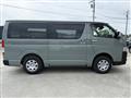 2026 Toyota Hiace Van