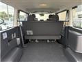 2026 Toyota Hiace Van