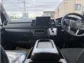 2026 Toyota Hiace Van
