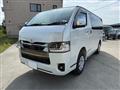 2026 Toyota Hiace Van