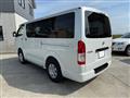 2026 Toyota Hiace Van