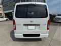2026 Toyota Hiace Van