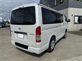2026 Toyota Hiace Van