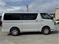 2026 Toyota Hiace Van